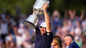 PGA-Meisterschaft in Charlotte