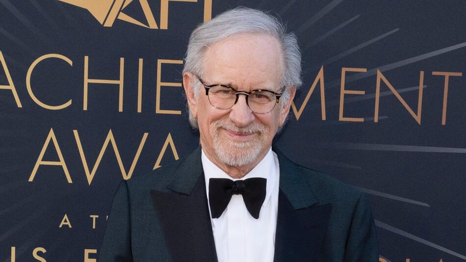 Der mehrfach oscarprämierte Filmemacher verzweifelte fast an seinem ersten Filmprojekt.