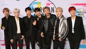 BTS haben nach mehreren Jahren Militärdienst ihr Comeback angekündigt.