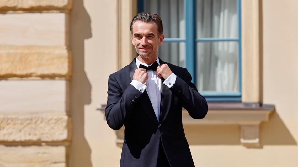 Florian Silbereisen