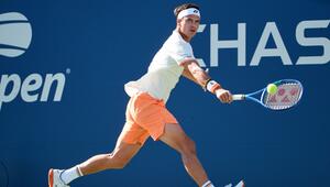 US Open Tennis