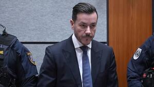 Urteil gegen Ex-Milliardär: Zwei Jahre Haft für Investor Benko