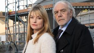 In "Der Zürich-Krimi: Borchert und der Schlüssel zum Mord" ermitteln Dominique Kuster (Ina Paule ...