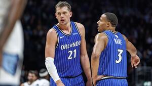 Orlando Magic - Memphis Grizzlies