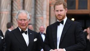 König Charles: Lädt er Prinz Harry und dessen Familie nach Sandringham ein?