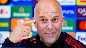 FC Liverpool - Pressekonferenz