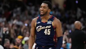 Cleveland Cavaliers - Detroit Pistons
