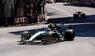 Kimi Antonelli glänzte auch in Monaco.Grand Prix von Monaco