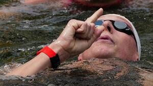Schwimm-Europameisterschaften in Frankreich
