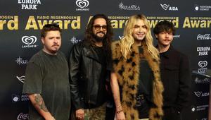 Tokio Hotel 
