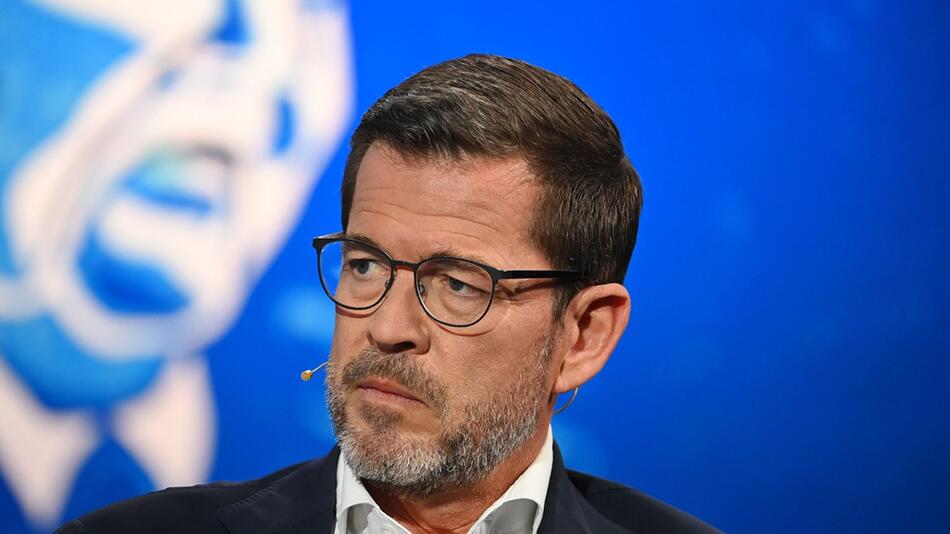 Karl-Theodor zu Guttenberg ist nun offiziell geschieden.