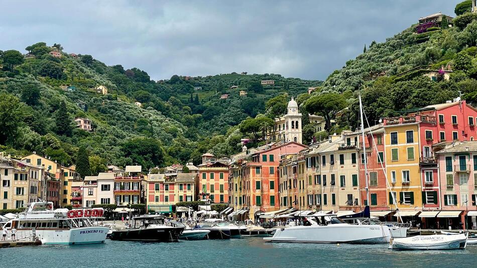 Portofino