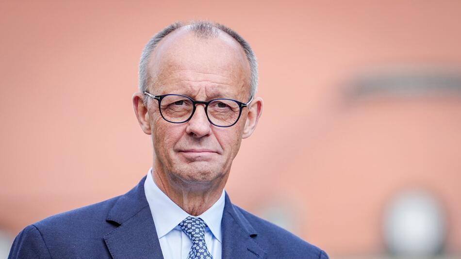 Kanzler Merz