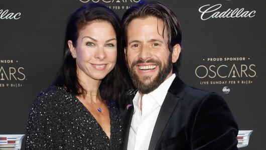 Jessica Klepser Christian Oliver