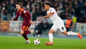 AS Rom - VfB Stuttgart