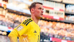 Manuel Neuer