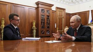 Russlands Präsident Putin