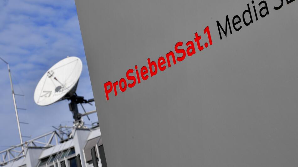 ProSieben, Sat1., ATV