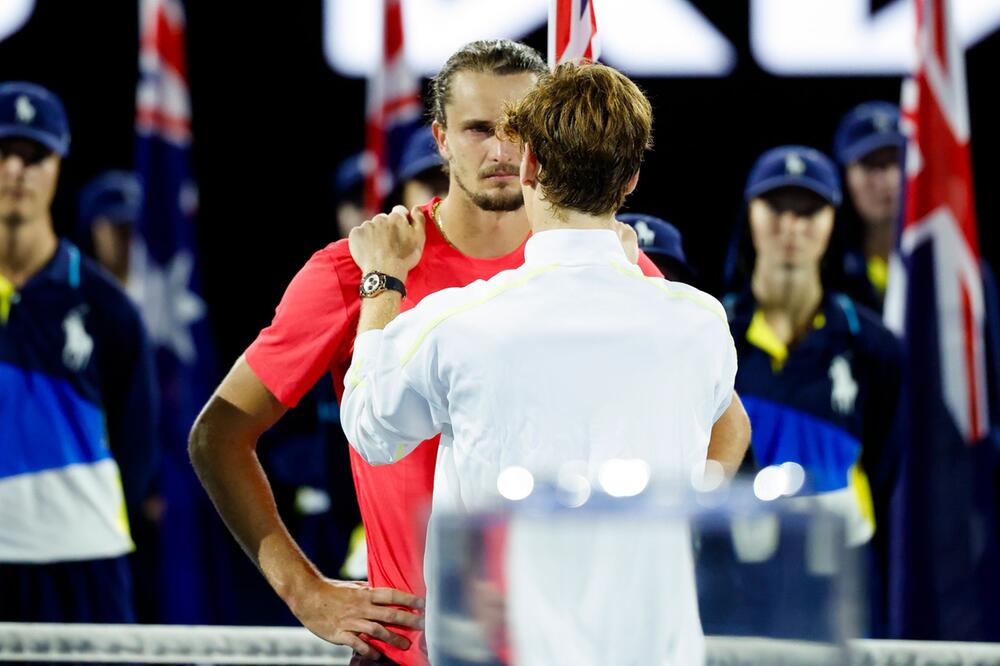 Australian Open