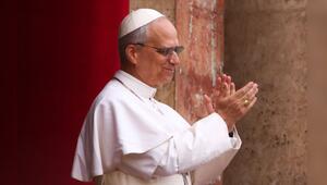 Papst Leo XIV. lebt aktuell noch in seiner alten Wohnung unmittelbar in der Nähe des Petersplatzes.