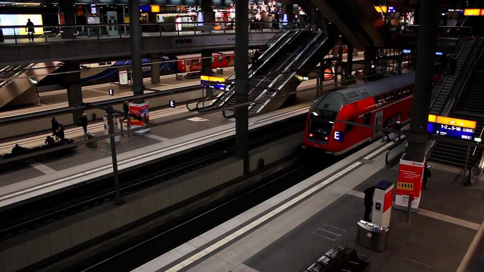 Deutschlandticket: Neue IT-Standards sollen Millionenverluste durch Betrug verhindern