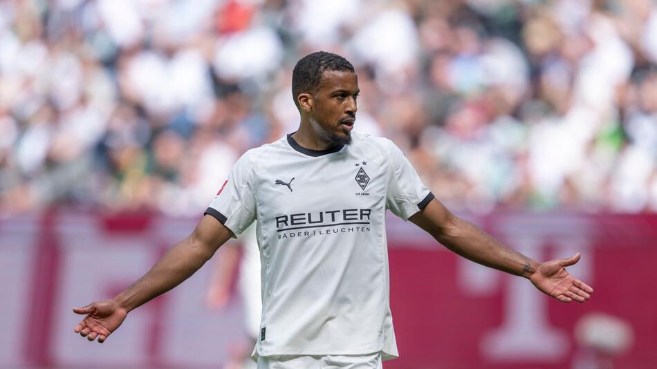 Alassane Plea