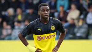 Youssoufa Moukoko