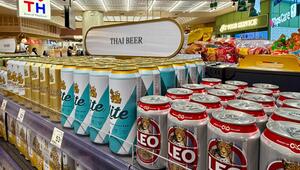 Alkoholverbot in Thailand aufgehoben