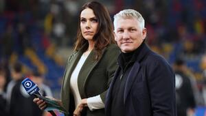 Bastian Schweinsteiger 