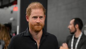 Prinz Harry meidet Fragen zu Onkel Andrew.