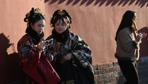 China im Trend auf Social Media