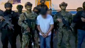 Mutmaßlicher „El Mencho“-Nachfolger: Mexiko nimmt Drogenboss „El Jardinero“ fest