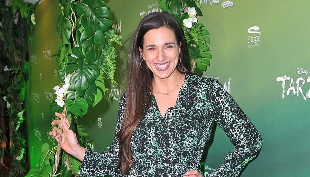 Sally Özcan hat sich mit "Sallys Welt" ein regelrechtes Imperium aufgebaut.