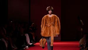 Look von Bottega Veneta aus Herbst-/Winterkollektion 2026/2027