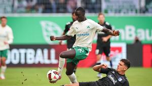 SpVgg Greuther Fürth - 1. FC Magdeburg