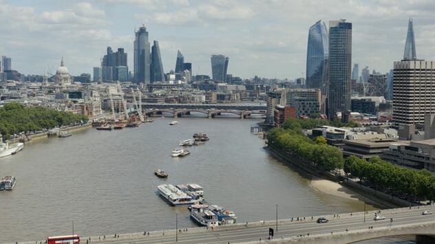 Osteuropa statt Paris und London: Wo Städtereisen 2026 bezahlbar bleiben