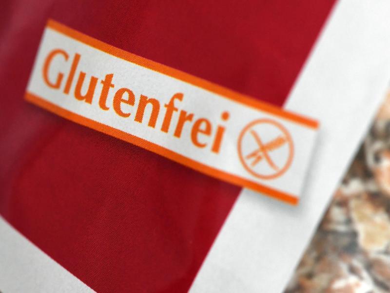 Die Analyse das Antigen ljamblii in der Fäkalie