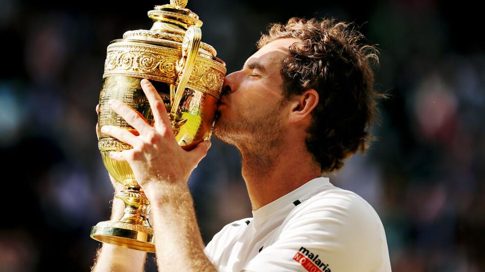 Andy Murray