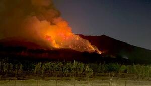 Inferno an beliebten Tourismusziel: Italien sperrt Vulkan Vesuv
