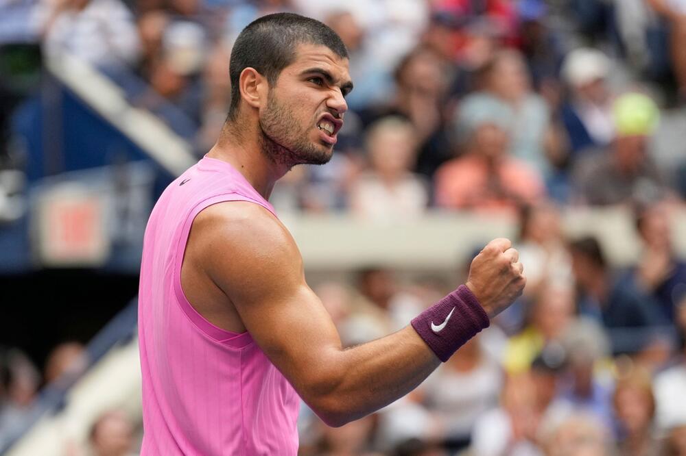 US Open - ATP-Tour