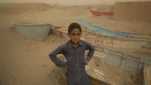 Wasserknappheit im Iran