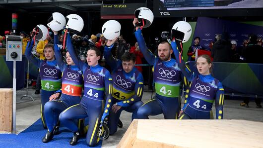 Olympische Winterspiele 2026