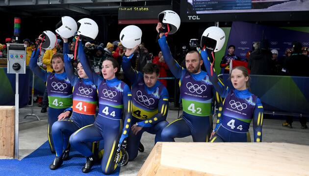 Olympische Winterspiele 2026