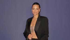 Amira Alys Vater stammt aus Ägypten.