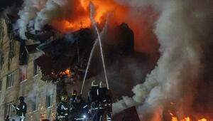 Ukraine-Krieg - Charkiw