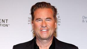 Für "As Deep as the Grave" hat Val Kilmer keine einzige Szene gedreht.