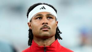 Kann leider nicht zur WM fahren: Serge Gnabry.