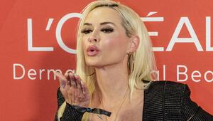 Daniela Katzenberger bei einem Event in diesem Jahr
