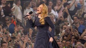 In München spielte Adele im Sommer 2024 insgesamt zehn Konzerte.