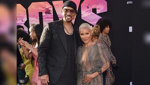 Will Smith und Jada Pinkett Smith leben wieder unter einem Dach.